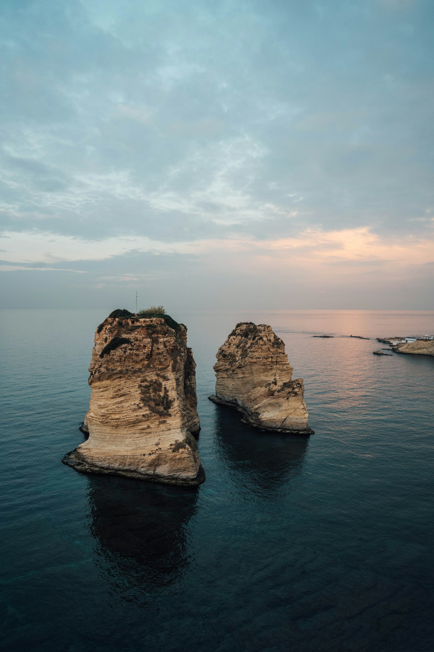 Raouche · Beirut