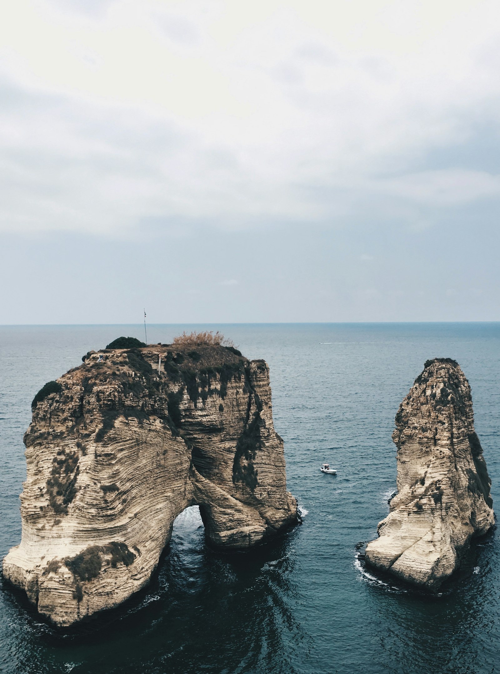 Beirut & the Coast