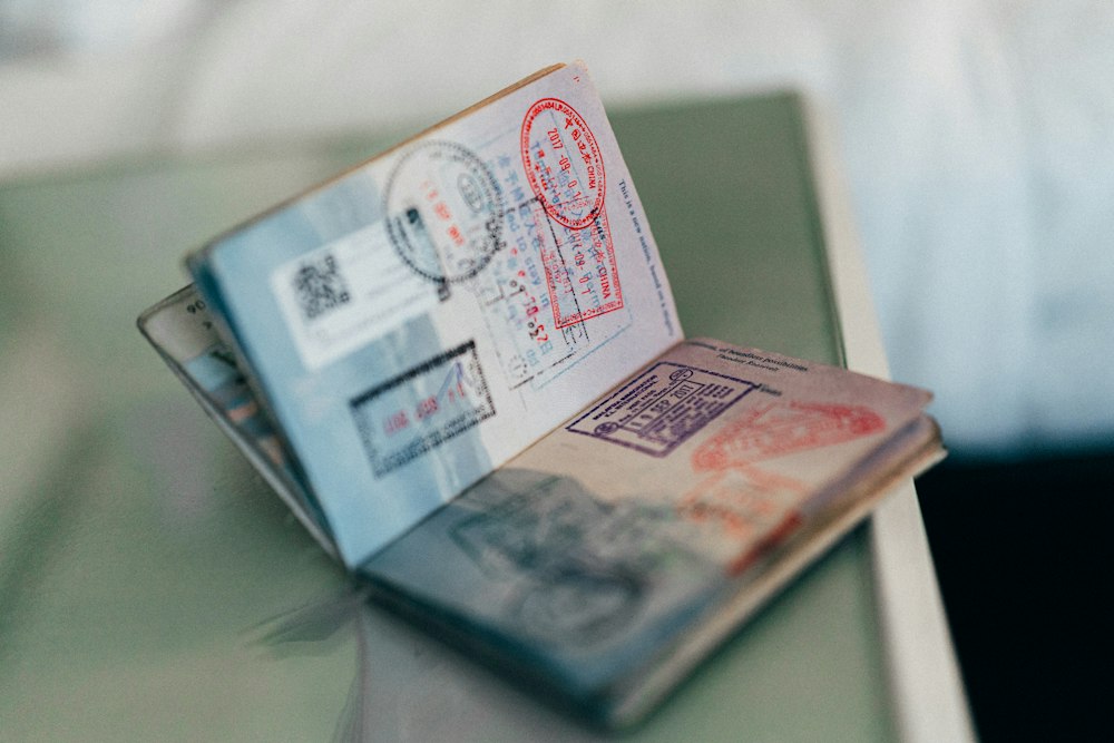 Visas